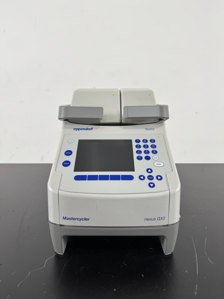 Image of Eppendorf Nexus GX2 Mastercycler
